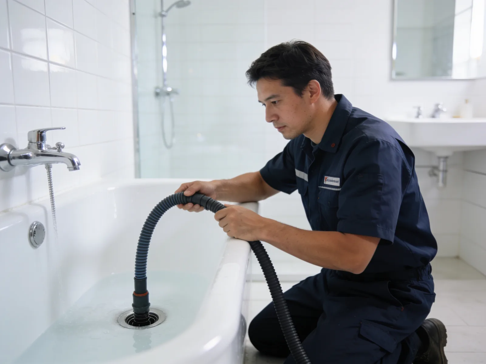 Emergency Plumber Talcott, WV FAQs